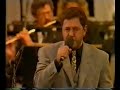 elaine paige in concert, sweden, about 1990 or 1991, where mr. k�rberg sang the song