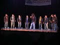 Penn Masala performing in Orlando, FL...