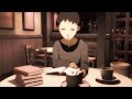 Aquatic Language - Shinkai
