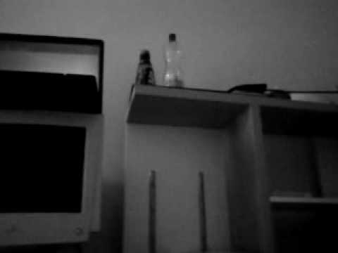 Video Nahrávaní - Ukázka Doba