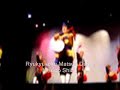 MATSURI DAIKO MEXICO - TACHIUTUSHI