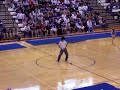 marshwood pep rally karaoke dakota fisher