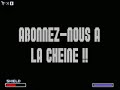 bad dudes vs dragonninja est jeu que j'ai d�test�.