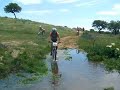 Travessia do Lago by PC - Maratona BTT Portalegre 2008