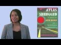 Why Atlas Shrugged Changes Lives