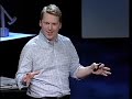 TEDTalks: Cameron Sinclair