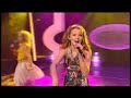 Vendela:Gala Pala Gutchi [Live @ MGP nordic 2007]