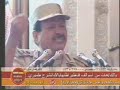 خلف بن هذال العتيبي قصيدة الحج 1428هـ في منى أمام خادم الحرمين الشريفين الملك عبد الله بن عبد العزيز آل سعود