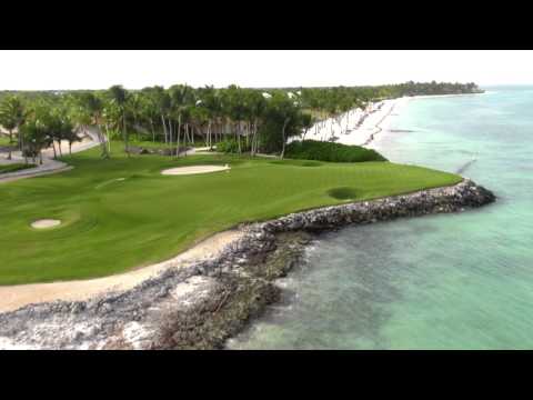 La Cana Golf Course at PUNTACANA Resort & Club