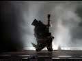 Slash with Michael Jackson! http://www.youtube.com/watch?v=Pde9KtFuRws