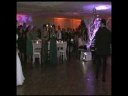 Camile e Guilherme Dan�a