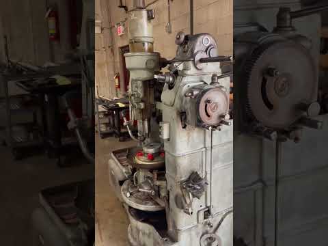 FELLOWS 6A GEAR SHAPER Gear-Shapers | Asset Exchange Corporation (1)