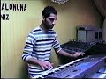 Mechul Piyanist Metin  S�PER C?FTETEL?