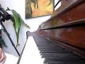 Forrest Gump Feather Theme