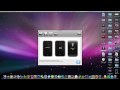 How To Jailbreak iPhone/iPod Touch 2.2.1 Using Pwnage Tool 2.2.5 On Mac
