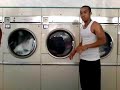 fun at the laundromat - Camarillo