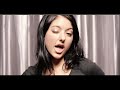 Stacie Orrico - o come all ye faithful