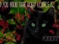 Hollypaw & Breezepaw- Chemicals React