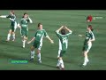 Jornada 21 Nacional Femenino Temporada 2007/2008
