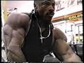 Biceps Training by Professionals