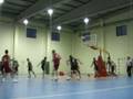 Balneario de Archena VS Las Torres de Cotillas(2ªJornada)