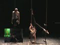 lo sensible permanente bajo luz y tanec praha