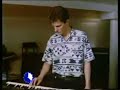 Kendall Wrightson Linn 9000 Song In One Minute Kendall Wrightson Linn 9000 Song In One Minute