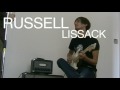Russell Lissack and the Little Chopper