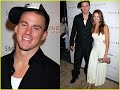 Jenna Dewan - Channing Tatum