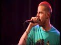 De Jeugd Van Tegenwoordig - Shenkie (Live)