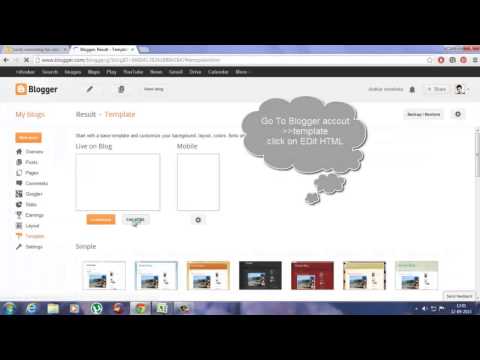 how to submit site to bing