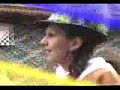 Azul y amarillo - Soy Boliviano