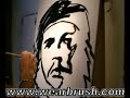 speed-paintingche-guevarawearbrush.html