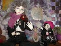 Dollfie, Hana� et Littleone