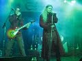 Mortes Vivendi - Play It Loud And Hard - Emergenza 2005