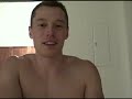 drawing in my underwear: davey wavey on flip cam! drawing in my underwear: davey wavey on flip cam!