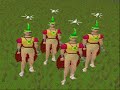 Runescape Video - Moving Images Runescape Video - Moving Images