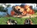 The Gun Show - Far Cry 3