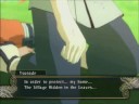 Naruto Ultimate Ninja Storm New Gameplay/Dialogue HD