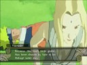 Naruto Ultimate Ninja Storm New Gameplay/Dialogue HD