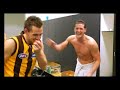 Hawthorn highlights from 'Essence of the Game' - 2 of 3