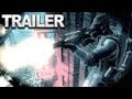 Resident Evil: Operation Raccoon City Brutality Trailer