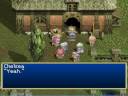 Tales of Destiny psx - Ending