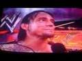 WWE Raw 6-30-08 CM Punk Is the new World Heavyweight Champ