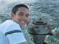 My First Antique Outboard: 1948 Scott Atwater Firestone