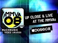 Animation: Dose.ca MMVA 2008 Interview Intro