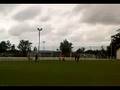 les tireur de penalty de neufchatel B contre GUINES