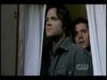 PotF - Where Do We Draw the Line (Supernatural fanvid)