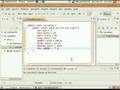 Java Video Tutorial 4:Variables and Data Types (Pt 2 of 2)
