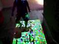 videos de Tim Dancing on the Magic Floor